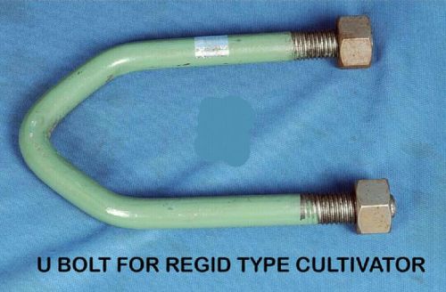 U Bolt Electric Power Fitting