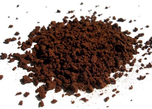 Coffee Powder