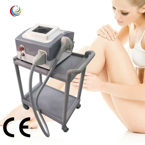 Diode Laser Hair Removal Machine, Brand Name : Bellelaser