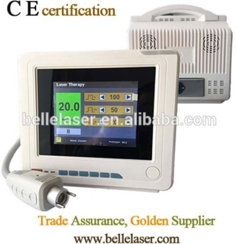 Laser Therapy For Pain Free, Packaging Type : white