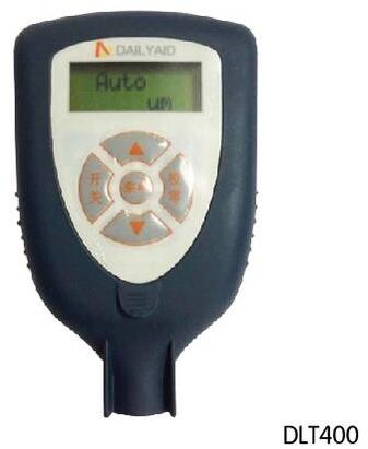 Coating Thickness Gauge DLT400, Brand Name : Dailyaid