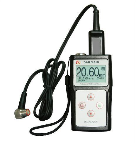 Ultrasonic Thickness Tester, Brand Name : Dailyaid