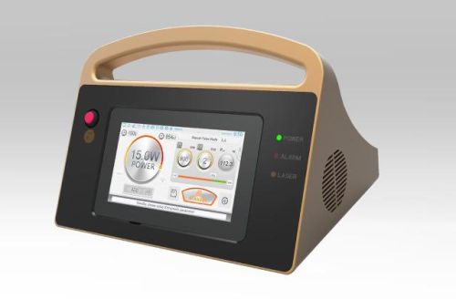 Medical Diode Laser System, Brand Name : MER