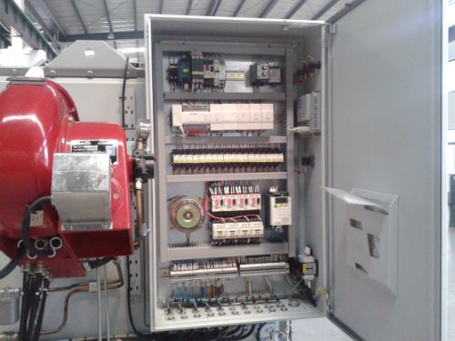 Marine Incinerator, Certification : CCS, EC for Bilge Separator