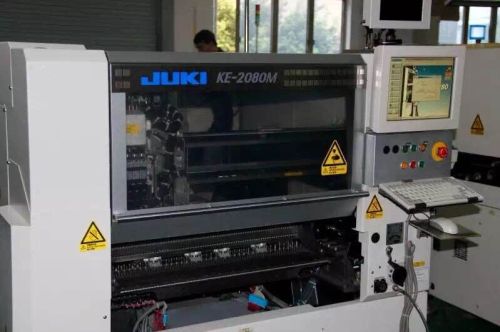 Juki 2080 SMT Machine