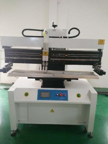 Semi Automatic Solder Machine (1.2M)