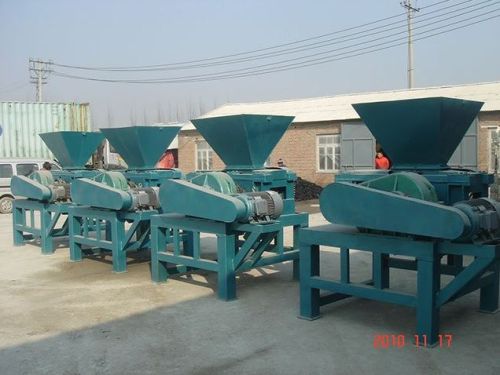 Ball Press Machine/Charcoal Briquette Machine/Ball Made
