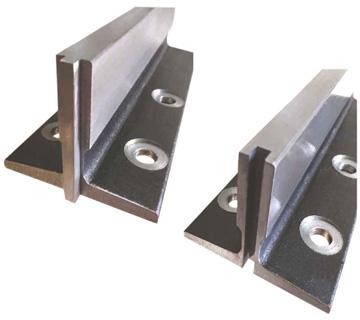 Elevator Guide Rails
