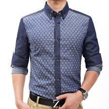 Mens Casual Shirts