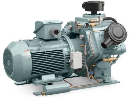 Marine Compressor