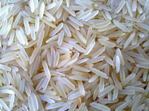 STEAM BASMATHI RICE