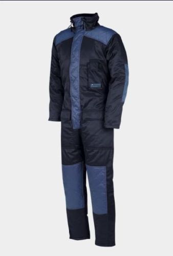 Cold Storage Suit