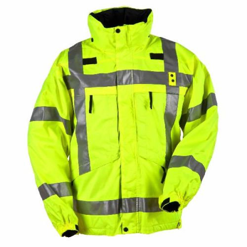 Hi-Vis Reflective Jacket