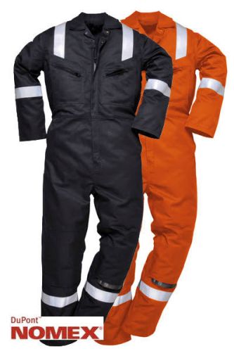 Nomex Coverall