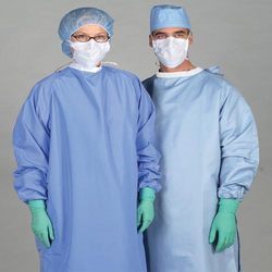 Operation Theater Uniform