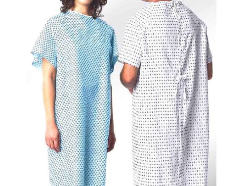 Patient Uniform