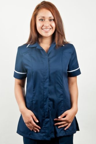 Staff Nurse Uniform