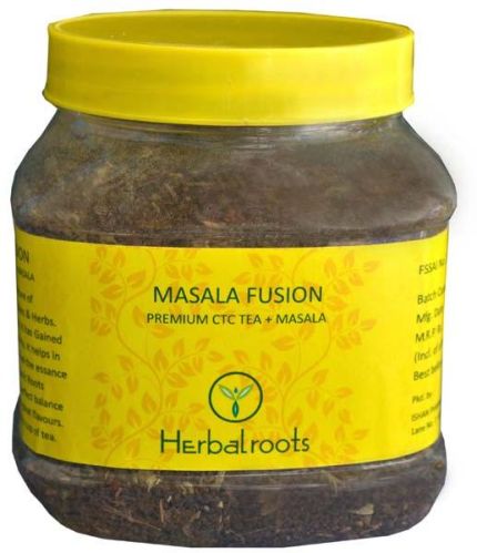 Masala Tea