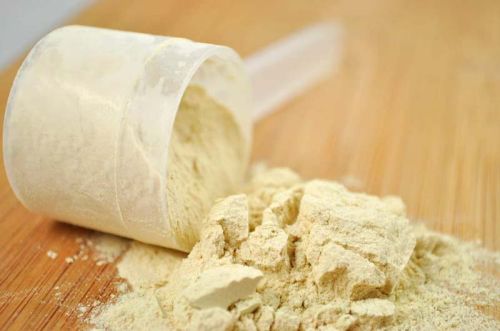 Whey Protein Powder