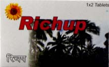 Richup Tablets