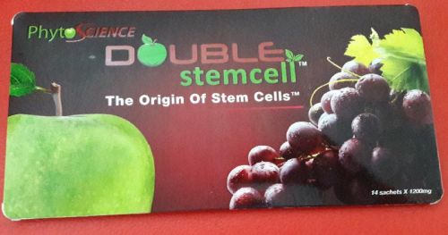 Double Stemcell For Bowens Disease