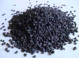 Aluminium Oxide Grain