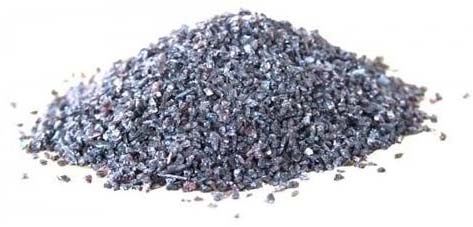 Black Silicon Stone Grain