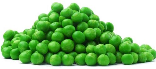 Fresh Green Peas