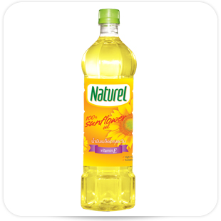 Refined Sunflower Seed Oil, Brand Name : OEM