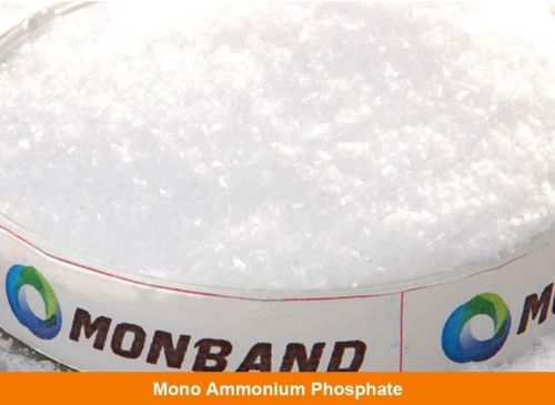 Mono Ammonium Phosphate Map 73%, Brand Name : Monband, Purity : 99%