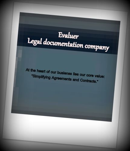 Legal Document Services