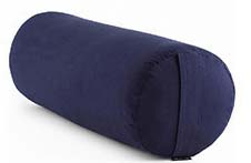 Soft Cotton Round Bolsters, Packaging Type : Paper Box