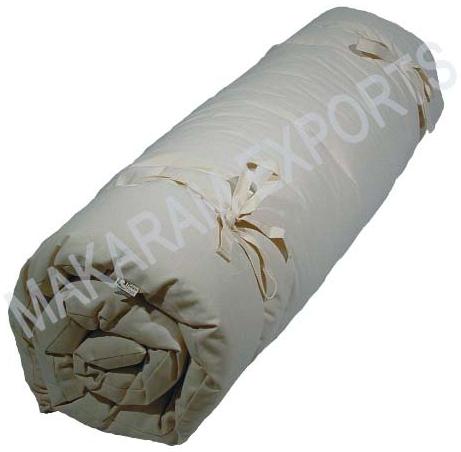 Cotton Yoga Futon Mat, Size : 85 X 190 Cm