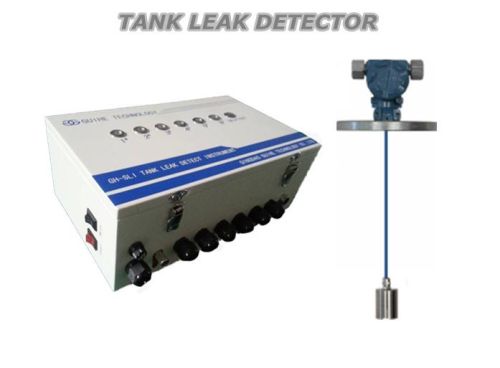Leak Detector, Brand Name : GUIHE for diesel gasoline fuel tanks