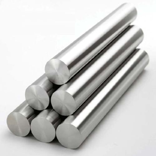 Nickel Alloy Round Bars