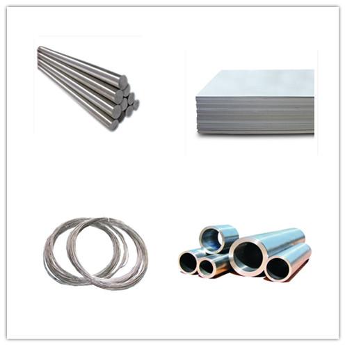 Titanium Alloys, Brand Name : Daji, Packaging Type : silvery
