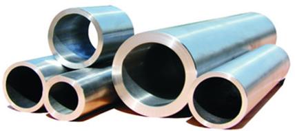 Titanium Steel Tube, Length : 1000~16000mm