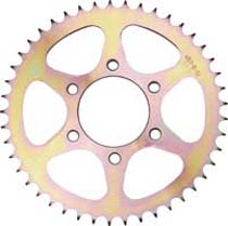 Bajaj Pulsar Chain Sprocket