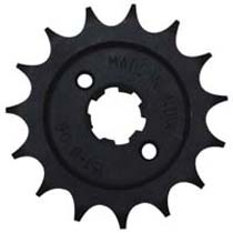 Honda MD 90 Chain Sprocket