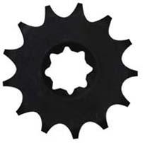 TVS Victor GLX Chain Sprocket