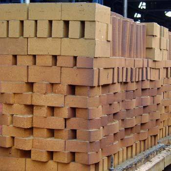 High Alumina Bricks