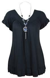 Ladies Cotton Top, Size : S/M/L/XL