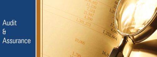Audit & Assurance Services