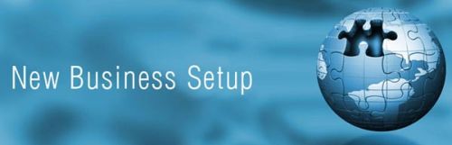 Business Setup Services