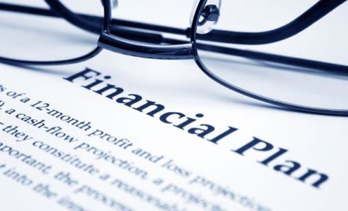 Financial Planning Services