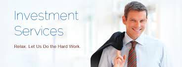 Investment Consultancy Services