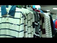 Surplus Readymade Garment