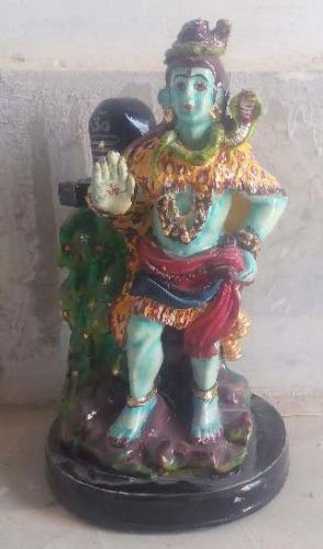 Shiva Statues