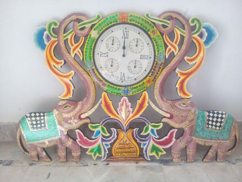 Wooden Wall Clocks