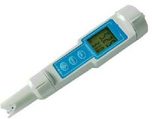 Plastic Digital PH Sensor, For Industrial Use, Color : White